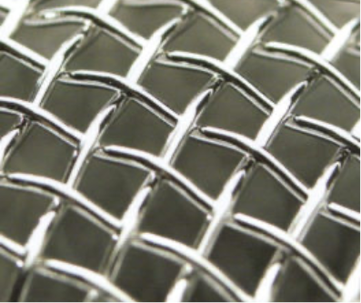 Woven Wire Mesh Stainless Steel Market Grade