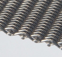 Hollander Weave Sieving, Screening, Filtration Mesh in Australia and New Zealand